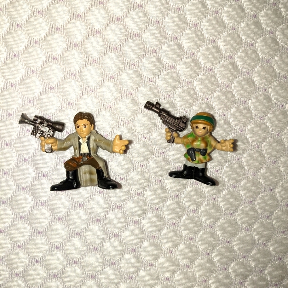 Star wars - Picture 3 of 4
